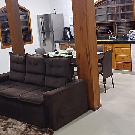 パラチ Residencia Paduaヴィラ エクステリア 写真