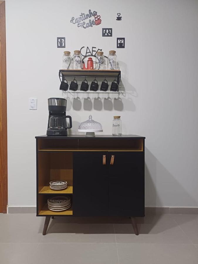 パラチ Residencia Paduaヴィラ エクステリア 写真