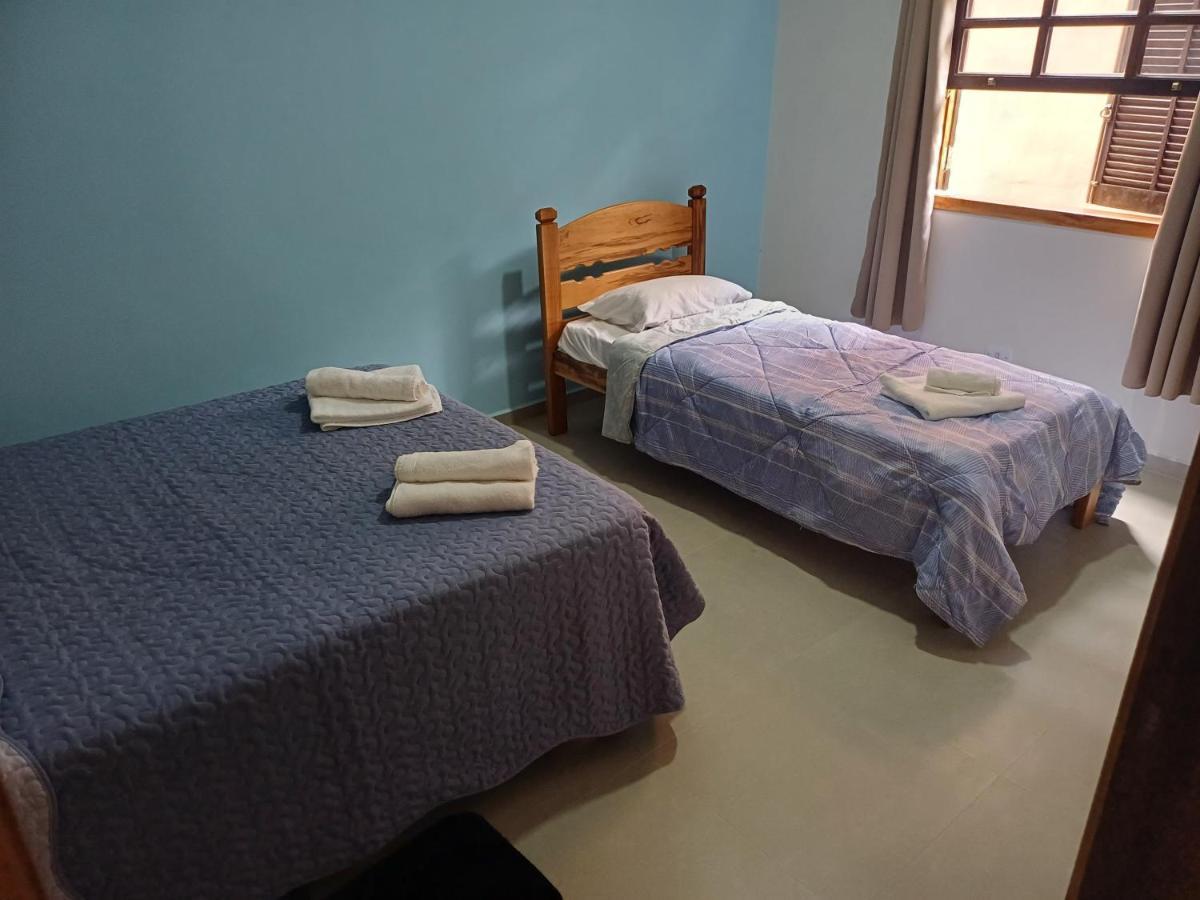 パラチ Residencia Paduaヴィラ エクステリア 写真