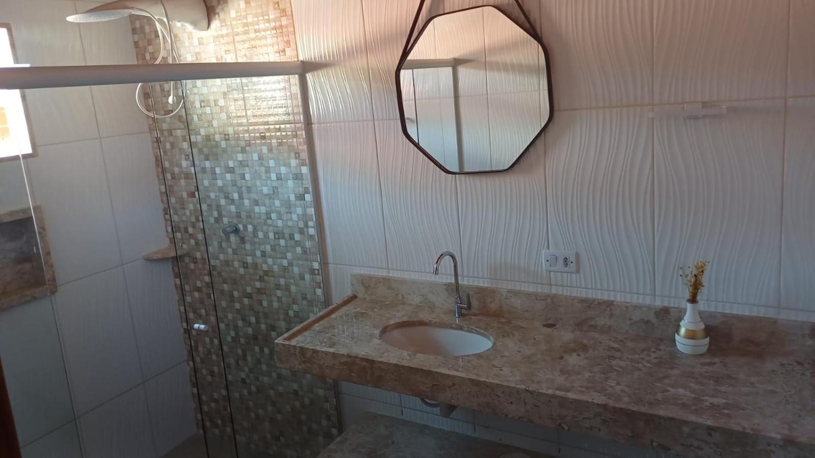 パラチ Residencia Paduaヴィラ エクステリア 写真