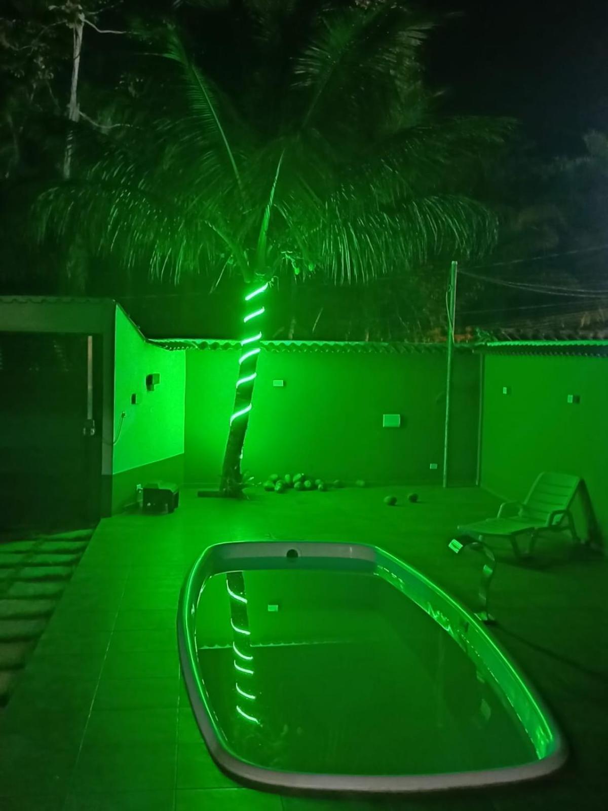 パラチ Residencia Paduaヴィラ エクステリア 写真